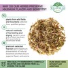 1.8 oz. Thyme Tea Thyme Leaves Tyme Herb Tea (Thymi