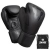 Punching Gloves Boxing Gloves LangRay boxing Gloves 3D Construction Thick