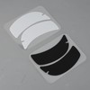 10 Pairs Eyelash Extension Gel Pad Reusable Silicone Lash Extension