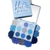 Colourpop Blue Moon Eyeshadow Palette