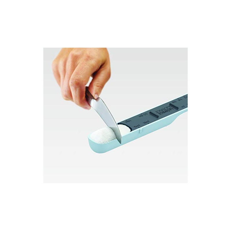 Cuchara medidora Measure-Up - Azul