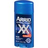 Arrid Arrid XX Extra Extra Dry Solid Antiperspirant Deodorant, Regular,