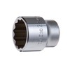 TONE Socket (12 Angles) 3D-22 Insertion Angle 0.3 inch (9.5