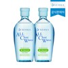 Senka 센카 올 클리어 워터 미셀라 포뮬러 프레시 230ml 2개 Senka All Clear Water Micellar Formula Fresh 230ml 2 pieces