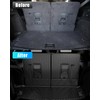 Dattumar Cargo Liner Compatible with 2016-2024 Dodge Durango 6&7 Seater