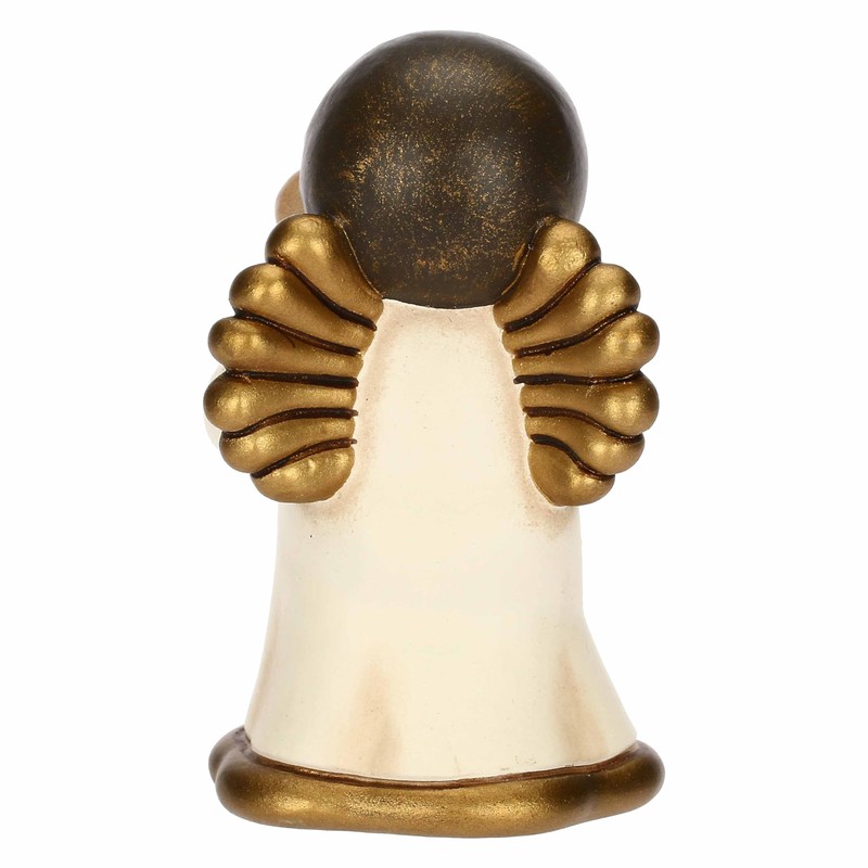 THUN Angel Love with Bow and Arrow Ceramic Angel Love