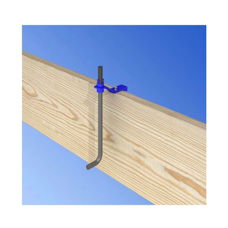 Anchor Bolt Holder 5/8'' Handle Saver 50pc or 100pc/ Box,