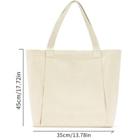 Yoga Mat Bag Carrier with Pockets, Yoga Carriers Tote Bags Gym Tote Bag for Women Men Pilates Portable Multi-Functional Canvas Yoga Shoulder Bag with Yoga Mat Holder for Travel Beach Daily Use (Black)