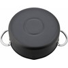 Wahei Freiz AR-7003 NEW Two-Handed Tempura Frying Pot (20 cm)