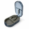 Gtheimn Pill Cutter Splitter for Small, Tiny & Large Pills,