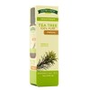 Nt Tea Tree Essential Oil Size .51z
