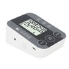 Blood Pressure Machine High Accuracy Voice Broadcast Automatic Intelligent LCD