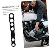 CHILDWEET Mini Motorcycle Chain Tensioner Wrench Durable Tool for Chain