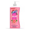Zest Jabón Líquido Zest Para Manos Toronja Y Albahaca 532ml
