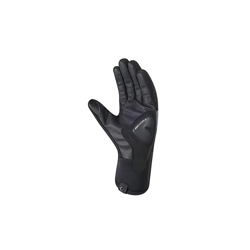 Chiba BioXCell Warm Winter Size L, Black