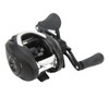 CC80 Water Drop Lure Fishing Reel 7.5:1 Long Range Micro