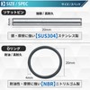 TEXST Pin & O Ring for Impact Wrench [For Fixing