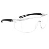 Maxjuli Goggles Lab Safety Glasses,Over The Glasses Design and UV
