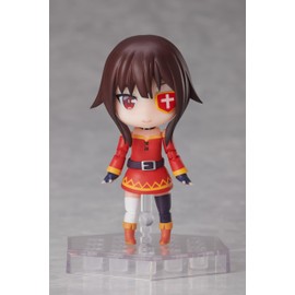 Konosuba: God's Blessing on This Wonderful World! 3 Megumin DFORM+ Action Figure