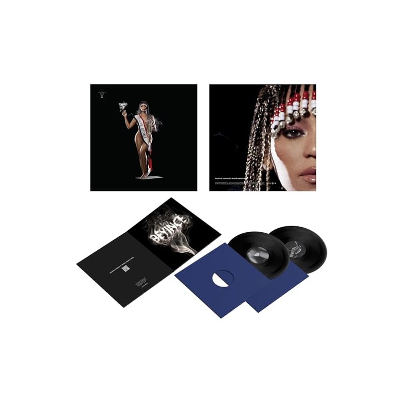 Cowboy Carter [VINYL]