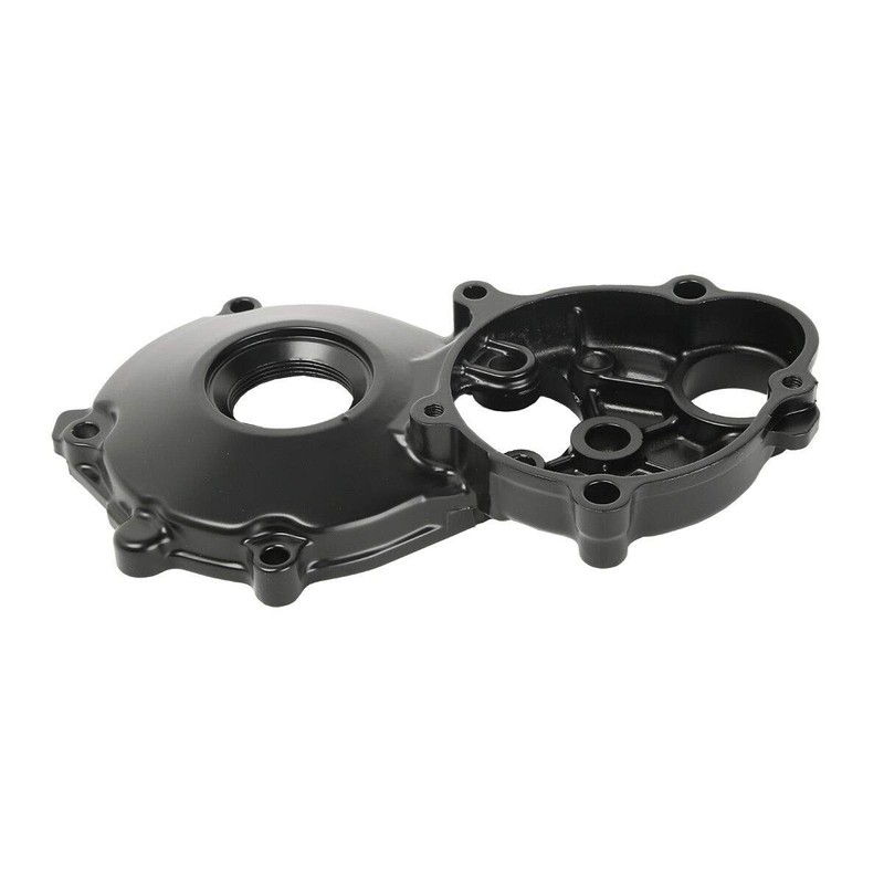 TCMT Engine Starter Cover Crankcase Fit For Suzuki GSXR 1000