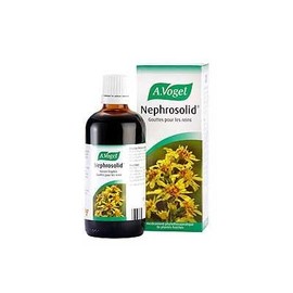 A.Vogel Nephrosolid 50ml Tincture Diuretic