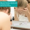 Professional Electric Facial Cleansing Brush Device Household Face Skin Pore