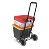 Office Depot® Brand Foldable Hand Truck, 150-Lb Capacity