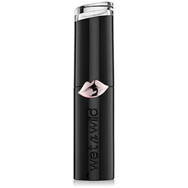 Wet n Wild MegaLast Labial Mate Stoplight Red Vegano