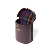 Beara Beara--Best Christmas Gift--Vintage Rounded Mini Leather Handbag