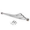 H RUO Chrome Wing Gear Shift Linkage Shifter for Harley