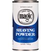 Magic Shaving Powder, Blue, 142 g