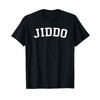 JIDDO T-Shirt