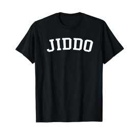JIDDO T-Shirt