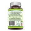 Herbal Secrets Quercetina 500 mg 120 cápsulas vegetales Suplemento Fabricado