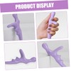 Healeved Handheld Foot for Deep Tissue Relief Compact Portable Tool