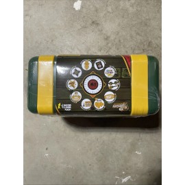 Ryan's World Lost City Adventures Mega Adventure Chest Play Set New