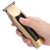 Rechargeable Electric Hair Trimmer Hair Clipper Cutting Machine Hairdressing Tool