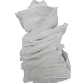 CareTac Sterile Compressed Gauze for Emergency Wound Dressing 4.5" x 12.3' – Z-Folded, Stretchable, Highly Absorbent, 100% Cotton for Wound Packing, Bleed Stop, IFAK, Tactical First Aid, Trauma Kit