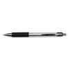 UNV15540 - Confort Grip Retractable Ballpoint Pen