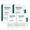 (1+1) Vaseline Calming Moisture Mask Pack (20 sheets) / Eoseongcho