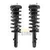 COMPLETESTRUTS - Front Quick Complete Strut Assemblies with Coil Springs