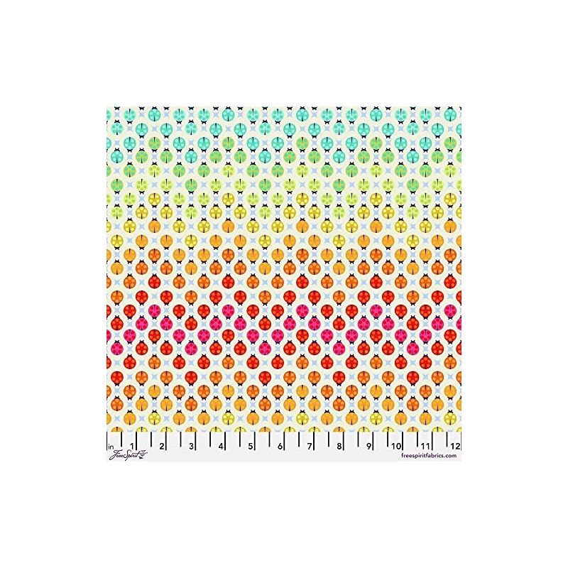 Painted Ladies - Glow || Tiny Beasts