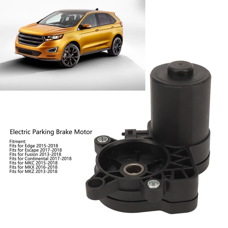 Electric Parking Brake Motor Brake Caliper Servo Actuators Motor Replacement