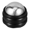 FOMIYES Stainless Steel Muscle Roller Ball Deep Tissue Massage Tool