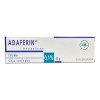 Adaferin Adapaleno 0.1% Cuidado Del Acné Galderma