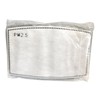 Maskit Face Mask Filters - Maskit Refill Filters 10 pack,