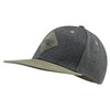 Rab Flatiron Badge Cap - Pine