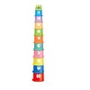 Ram© Baby Kids 11 Piece Stacking Cups Stackers Pre-school Learning