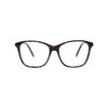 Alexander McQueen Square-Frame Acetate Optical Frames